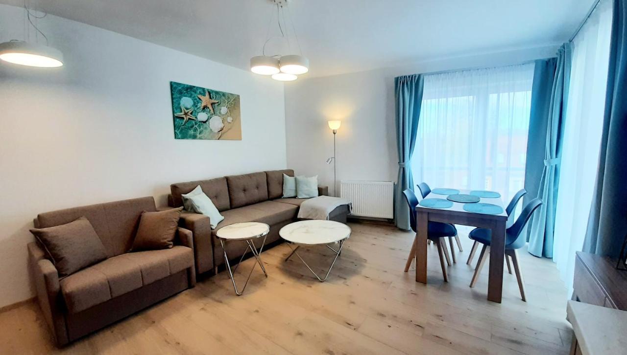 Apartamenty Aleksandry _ Flotylla Świnoujście Extérieur photo