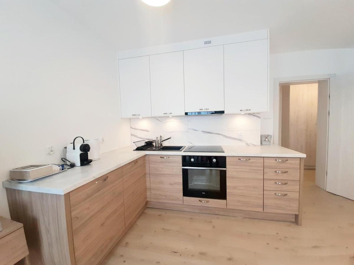 Apartamenty Aleksandry _ Flotylla Świnoujście Extérieur photo