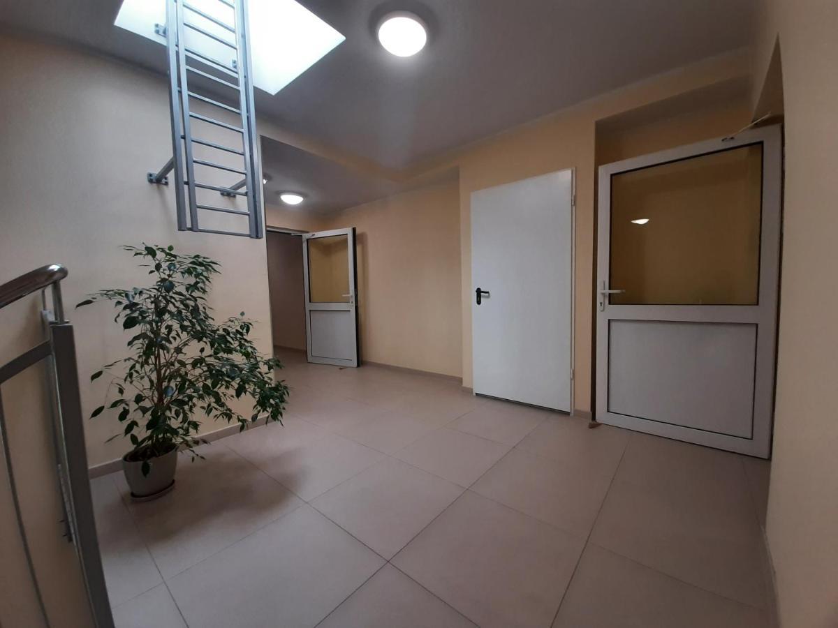 Apartamenty Aleksandry _ Flotylla Świnoujście Extérieur photo