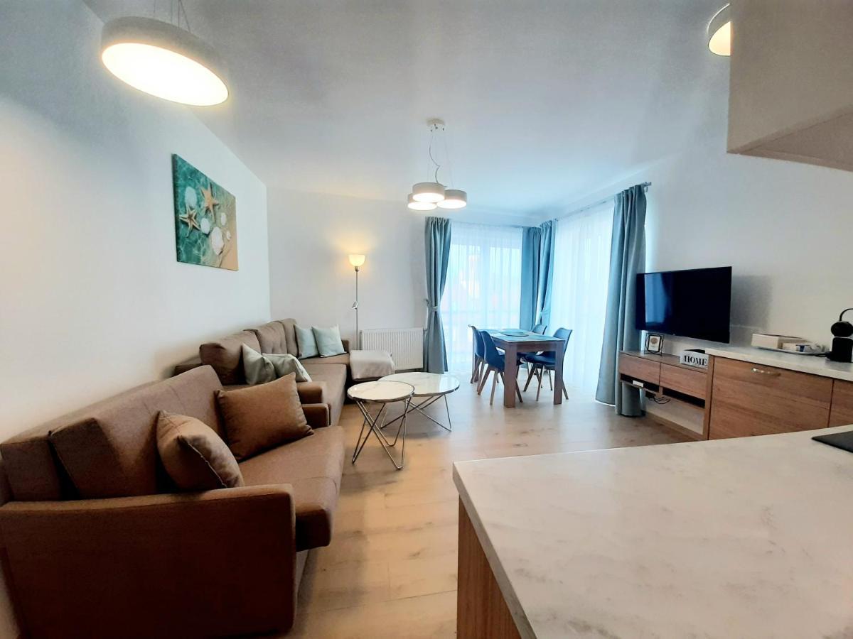 Apartamenty Aleksandry _ Flotylla Świnoujście Extérieur photo